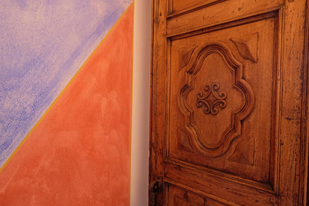 Park Hotel Villa Belvedere Cannobio Eksteriør billede